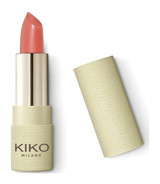 Kiko Milano Green Me Matte 100 Nude Mat Krem Lipstick Ruj
