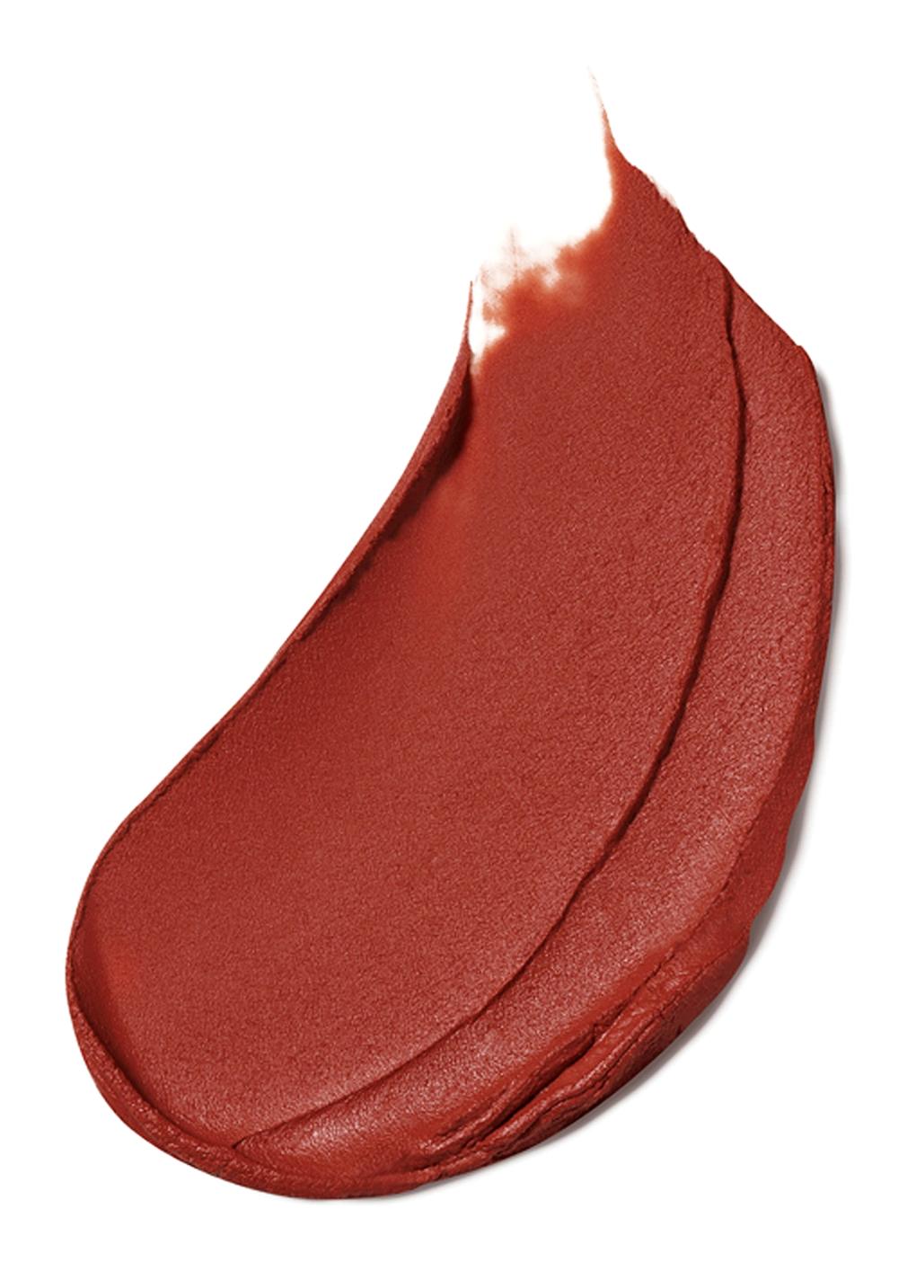 Estée Lauder Pure Color 333 Persuasive Mat Krem Lipstick Ruj