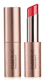Faberlic Glam Team 4 Parlak Krem Lipstick Ruj