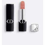 Dior Rouge New Velvet 221 Pudra Mat Krem Lipstick Ruj