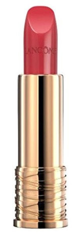 Lancome Absolu Rouge 347 Pembe Mat Krem Lipstick Ruj