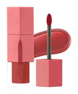Clio Dewy Blur Tint 4 Silent Wine Parlak Likit Fırçalı Ruj