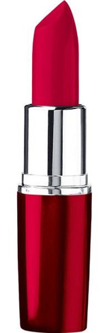 Maybelline New York Hydra Extreme 825 C.Apple Mat Krem Lipstick Ruj