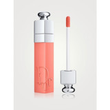 Dior Addict Lip Tint 251 Natural Peach Mat Parlak Likit Fırçalı Ruj