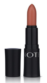 Note Mattemoist 301 Spirit Nude Mat Krem Lipstick Ruj