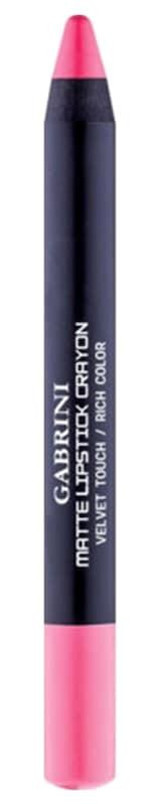Gabrini Crayon 15 Mat Krem Kalem Ruj