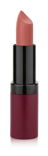 Golden Rose Velvet 31 Light Rose Mat Krem Lipstick Ruj