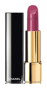 Chanel Rouge Allure Luminous 145 Rayonnante Parlak Krem Lipstick Ruj