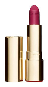 Clarins Joli Rouge 733V Soft Plum Mat Krem Lipstick Ruj