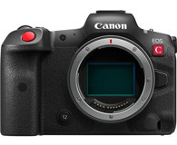 Canon EOS R5 C Body Şipşak 24-105 mm Full HD Aynasız Dijital Fotoğraf Makinesi