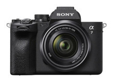 Sony Alpha A7 IV Şipşak 28-70 mm Full HD Aynasız Dijital Fotoğraf Makinesi