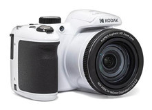 Kodak Astro Zoom AZ405/40x Şipşak 24-1008 mm Full HD DSLR Dijital Fotoğraf Makinesi