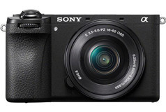 Sony A6700 Şipşak 16-50 mm Full HD Aynasız Dijital Fotoğraf Makinesi