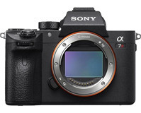 Sony A7R III A Body Şipşak 18-135 mm Full HD Aynasız Dijital Fotoğraf Makinesi