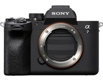 Sony A7 IV Body Şipşak 18-55 mm Full HD Aynasız Dijital Fotoğraf Makinesi