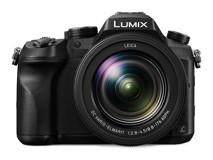 Panasonic Lumix DMC-FZ2000 Şipşak Full HD DSLR Dijital Fotoğraf Makinesi