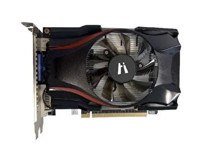 Hi-Level RX 550 4 GB GDDR5 PCI-Express 3.0 DX 12 1 Fanlı 128 Bit Masaüstü AMD Ekran Kartı