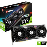 MSI Gaming X Trio RTX 3070 8 GB GDDR6 PCI-Express 4.0 DirectX 12 Ultimate 3 Fanlı 256 Bit Gaming NVIDIA Ekran Kartı