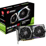 MSI Gaming X GTX 1660 Super 6 GB GDDR6 PCI-Express 3.0 DX 12 2 Fanlı 192 Bit Masaüstü NVIDIA Ekran Kartı