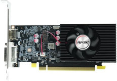 Afox GT 1030 4 GB GDDR5 PCI-Express 3.0 DX 12 1 Fanlı 64 Bit Masaüstü NVIDIA Ekran Kartı