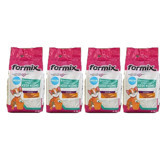 Formix Marsilya Sabunu Kokulu Topaklanan İnce Taneli Bentonit Kedi Kumu 4x5 lt