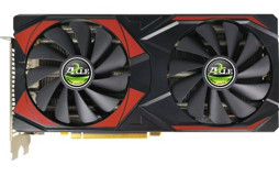Axle RX 5700 XT 8 GB GDDR6 PCI-Express 4.0 DX 12 2 Fanlı 256 Bit Masaüstü AMD Ekran Kartı