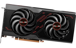 Sapphire Pulse RX 7600 8 GB GDDR6 PCI-Express 4.0 DirectX 12 Ultimate 2 Fanlı 128 Bit Gaming AMD Ekran Kartı