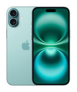 Apple iPhone 16 512 GB Hafıza 8 GB Ram 6.1 inç 48 MP Çift Hatlı OLED Ekran iOS Akıllı Cep Telefonu Deniz Mavisi