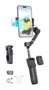 Hohem İsteady V3 Telefon Gimbal