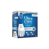 Benty Sandy Ultra Care Series Topaklanan İnce Taneli Aktif Karbonlu Bentonit Kedi Kumu 8 lt
