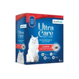 Benty Sandy Ultra Care Series Topaklanan İnce Taneli Bentonit Kedi Kumu 8 lt