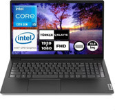 Lenovo V15 Gen 4 IRU 83A10091TR Harici Intel UHD Graphics Intel Core i5 13420H 8 GB Ram 256 GB SSD 15.6 inç Full HD FreeDos Laptop