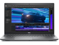 Dell Precision M3591 XCTOP3591EMEA_VP-1 Harici RTX A500 Intel Core Ultra 7 155H 8 GB Ram 512 GB SSD 15.6 inç Full HD Windows 11 Pro Laptop