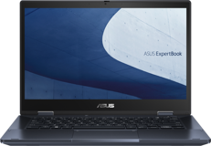 Asus Expertbook B3402FBA-8512B1D Harici Intel Iris Xe Graphics Eligible Intel Core i5 1235U 8 GB Ram 512 GB SSD 14 inç Full HD FreeDos Laptop