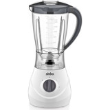 Sinbo 1600 ml Buz Kırıcılı Turbolu 4 Bıçaklı Tekli Sürahili Blender Inox