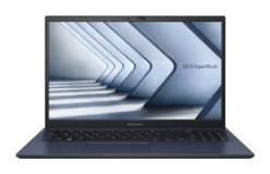 Asus Expertbook B1502CVA-NJ0799 Harici Intel Iris Xe Graphics Eligible Intel Core i7 1355U 16 GB Ram 1 TB SSD 15.6 inç Full HD FreeDos Laptop