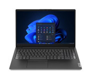 Lenovo V15 Gen 4 83A10091TR Harici Intel UHD Graphics Intel Core i5 13420H 8 GB Ram 256 GB SSD 15.6 inç UHD FreeDos Laptop