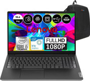 Lenovo V15 Gen 4 83A100A4TRW02 Harici Intel UHD Graphics Intel Core i5 13420H 16 GB Ram 1 TB SSD 15.6 inç Full HD FreeDos Laptop + Weblegelsin Çanta