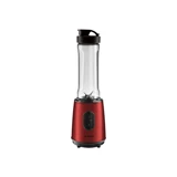 Arçelik K 8238 Plastik Hazneli Çift Bıçaklı Kişisel Tekli El Blender Kırmızı