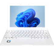 Onda Oliver Book Harici Intel UHD Graphics AMD Pentium Silver N5030 8 GB Ram 256 GB SSD 10.1 inç Full HD Windows 11 Pro Dokunmatik 2'si 1 Arada Laptop