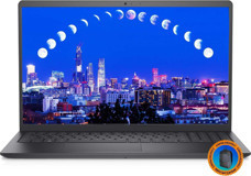 Dell Vostro 3520 N1614PV3520U02 CNT003 Harici Intel UHD Graphics Intel Core i3 1215U 8 GB Ram 1 TB SSD 15.6 inç Full HD FreeDos Laptop