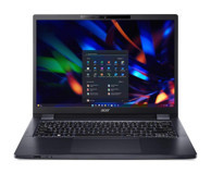 Acer Travelmate P4 14 TMP414-53 Harici Intel Iris Xe Graphics Eligible Intel Core i7 1335U 16 GB DDR4 Ram 512 GB SSD 14 inç Full HD FreeDos Laptop