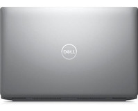 Dell Latitude 5550 N021L555015EMEA-VP Harici Intel ARC Graphics Intel Core Ultra 7 155H 16 GB Ram 512 GB SSD 15.6 inç Full HD Windows 11 Pro Laptop