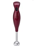 Karaca Plastik Hazneli Tekli Çubuk Blender Mor