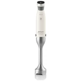 Arzum Technoart AR1052 900 ml Plastik Hazneli Buz Kırıcılı Turbolu Çift Bıçaklı Tekli El Blender Krem