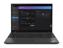 Lenovo Thinkpad T16 Gen 2 21HH00T7TX016 Harici Intel Iris Xe Graphics Eligible Intel Core i7 1355U 48 GB Ram 4 TB SSD 16 inç WUXGA Windows 11 Pro Laptop