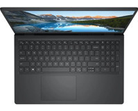 Dell Inspiron 15 3520 I35201013U14 Harici Intel Iris Xe Graphics Eligible Intel Core i7 1255U 32 GB Ram 1 TB SSD 15.6 inç Full HD Windows 11 Home Laptop + Zetta Çanta