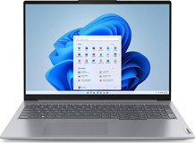 Lenovo Thinkbook 16 21KH001ETR Zİ724 Harici Intel Iris Xe Graphics Eligible Intel Core i5 1335U 16 GB Ram 512 GB SSD 16 inç UHD Windows 11 Home Laptop