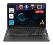 Lenovo V15 Gen 3 IAP 82TT00A5TX0098 Harici Intel Iris Xe Graphics Eligible Intel Core i5 1235U 8 GB Ram 1 TB SSD 15.6 inç Full HD Windows 11 Pro Laptop