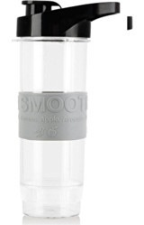 Fakir Dynamic Violet 570 ml Plastik Hazneli Buz Kırıcılı Çift Bıçaklı Kişisel Mini El Blender Turkuaz